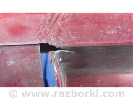 ФОТО Накладка порогу зовнішня для Lexus GS (2012-) Київ