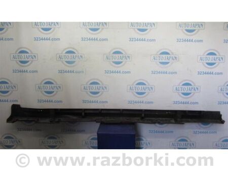 ФОТО Накладка порогу зовнішня для Lexus GS (2012-) Київ