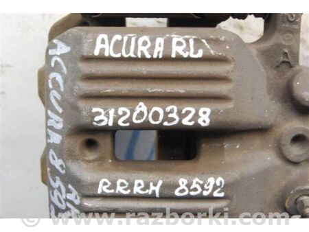 ФОТО Супорт гальмівний для Acura RL (1995-2012) Київ
