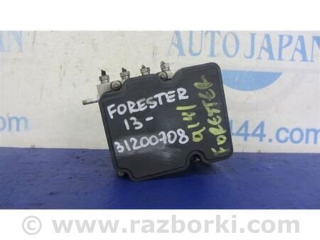 ФОТО Блок антиблокувальної системи для Subaru Forester SJ S13 (12-18) Київ