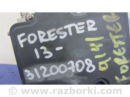 ФОТО Блок антиблокувальної системи для Subaru Forester SJ S13 (12-18) Київ