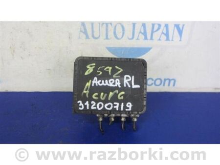 ФОТО Блок антиблокувальної системи для Acura RL (1995-2012) Київ