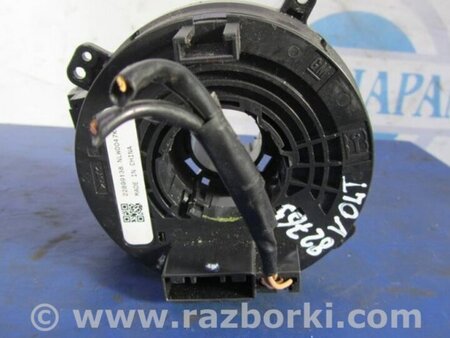 ФОТО Шлейф AirBag для Chevrolet Volt I (10-15) Київ