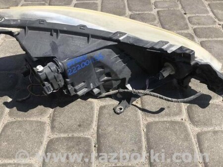 ФОТО Фара для Nissan NV200 (09-15) Київ