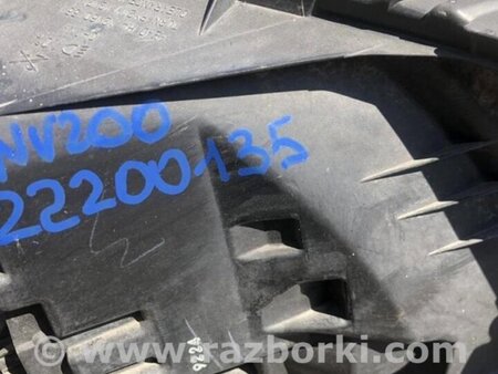 ФОТО Фара для Nissan NV200 (09-15) Київ