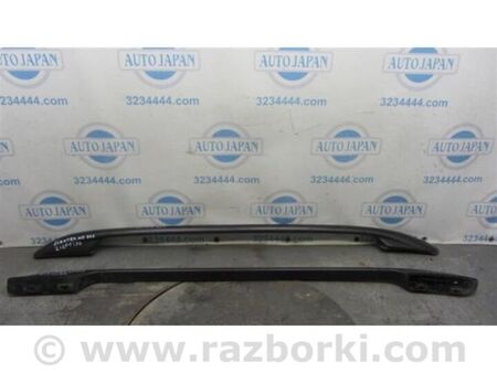 ФОТО Рейлінги для Hyundai Elantra IV HD (06-11) Київ