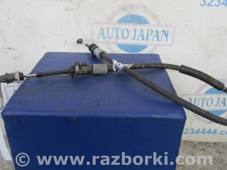 ФОТО Трос перемикання АКПП для Chevrolet Volt I (10-15) Київ