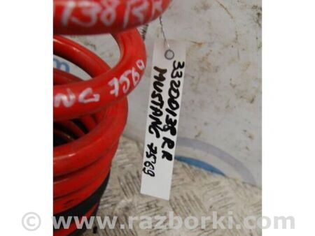 ФОТО Пружина задньої підвіски для Ford Mustang Mk6 (15-23) Київ