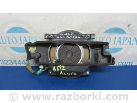 ФОТО Сабвуфер для Acura RL (1995-2012) Київ