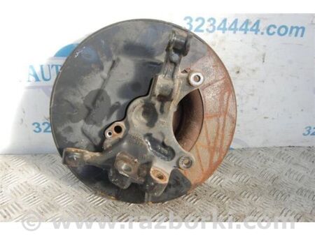 ФОТО Гальмівний диск передній для Ford Mustang Mk6 (15-23) Київ