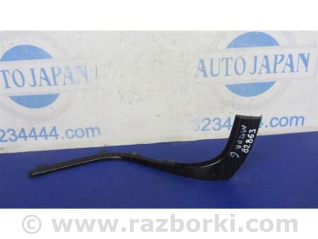 ФОТО Накладка торпеды для Mazda 6 GH (2007-2013) Київ