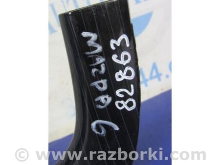 ФОТО Накладка торпеды для Mazda 6 GH (2007-2013) Київ