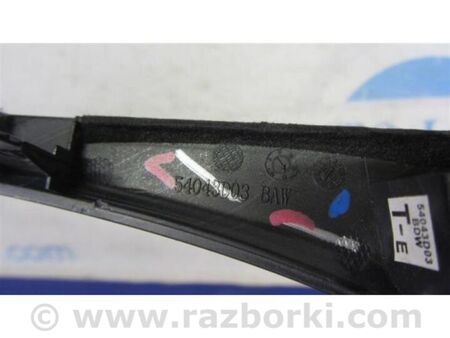 ФОТО Накладка торпеды для Mazda 6 GH (2007-2013) Київ