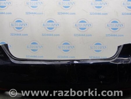 ФОТО Бампер задній для Volkswagen Jetta USA (10-17) Київ