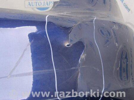 ФОТО Бампер задній для Volkswagen Jetta USA (10-17) Київ