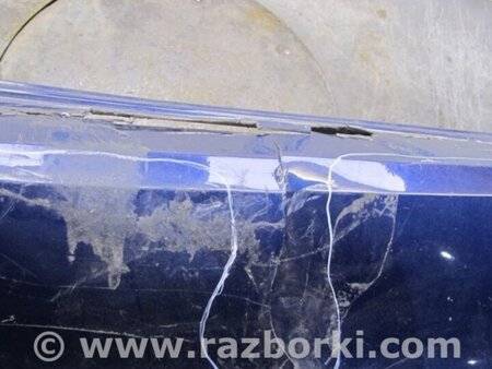 ФОТО Бампер задній для Volkswagen Jetta USA (10-17) Київ