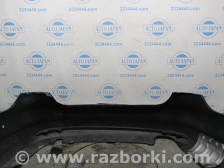 ФОТО Бампер задній для Volkswagen Jetta USA (10-17) Київ