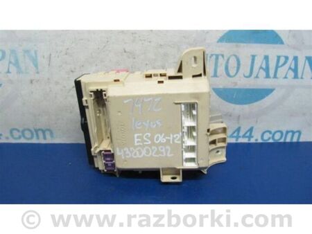 ФОТО Блок запобіжників салон для Lexus ES350 (06-12) Київ