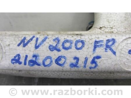 ФОТО Наповнювач бампера передній для Nissan NV200 USA (2013-) Київ