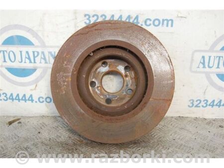 ФОТО Гальмівний диск передній для Lexus GS (2012-) Київ