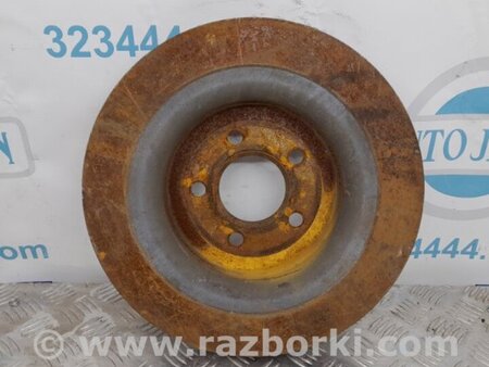 ФОТО Гальмівний диск задній для Ford Mustang Mk6 (15-23) Київ