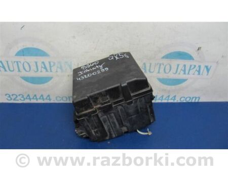 ФОТО Блок запобіжників моторний відсік для Infiniti QX56 Київ