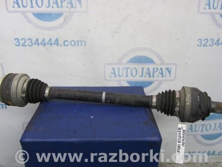 ФОТО Привід задній для Lexus GS (2012-) Київ