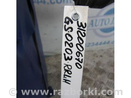 ФОТО Привід задній для Lexus GS (2012-) Київ