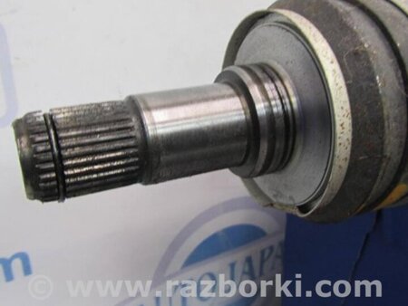 ФОТО Привід задній для Lexus GS (2012-) Київ