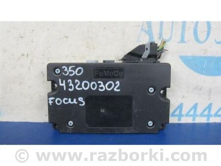 ФОТО Блок керування блютуз для Ford Focus 3 (01.2010 - 03.2018) Київ