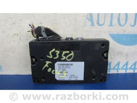 ФОТО Блок керування блютуз для Ford Focus 3 (01.2010 - 03.2018) Київ
