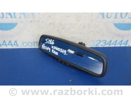 ФОТО дзеркало салону для Acura RDX TB 1/2 (06-12) Київ