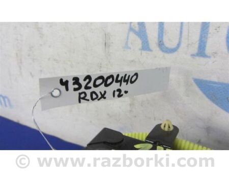 ФОТО Подушка безпеки пасажира для Acura RDX TB3, TB4 (12-15) Київ