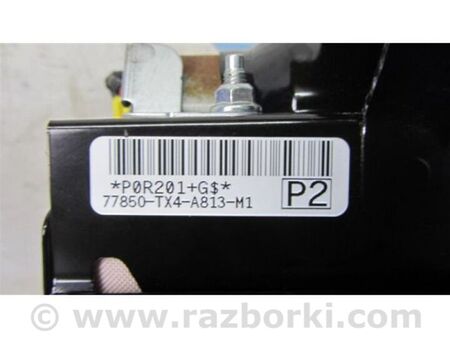 ФОТО Подушка безпеки пасажира для Acura RDX TB3, TB4 (12-15) Київ