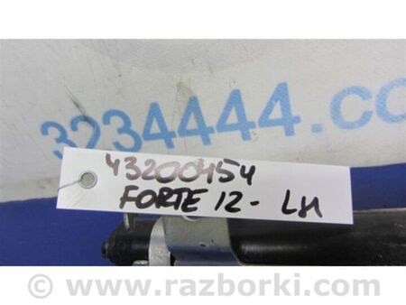 ФОТО Подушка безпеки (штора) для KIA Forte YD (2012-) Київ