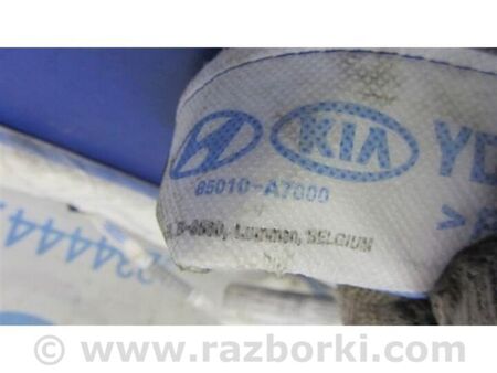 ФОТО Подушка безпеки (штора) для KIA Forte YD (2012-) Київ