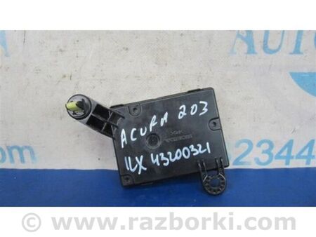 ФОТО Блок керування блютуз для Acura ILX (2012-2016) Київ