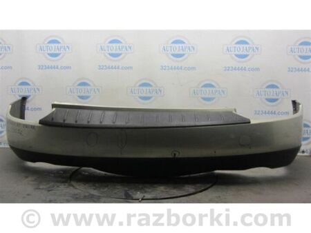 ФОТО Бампер задній для Subaru Tribeca B9 (05-08) Київ