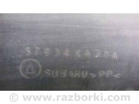 ФОТО Бампер задній для Subaru Tribeca B9 (05-08) Київ