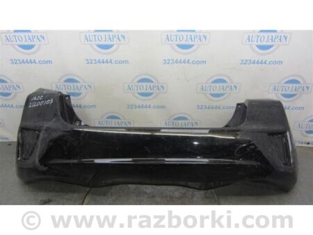 ФОТО Бампер задній для Honda Jazz Київ