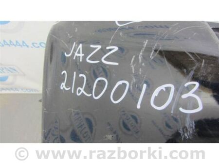 ФОТО Бампер задній для Honda Jazz Київ