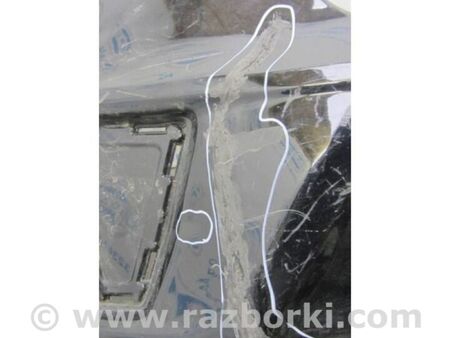 ФОТО Бампер задній для Honda Jazz Київ