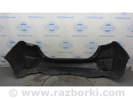 ФОТО Бампер задній для Honda Jazz Київ