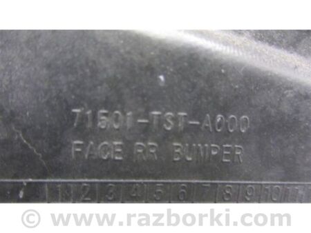 ФОТО Бампер задній для Honda Jazz Київ