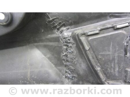 ФОТО Бампер задній для Honda Jazz Київ