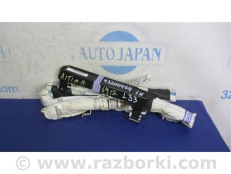 ФОТО Подушка безпеки (штора) для Nissan Altima L33 Київ