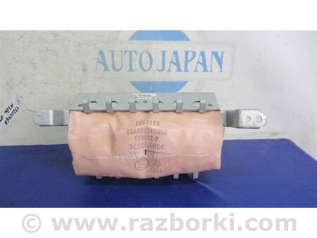 ФОТО Подушка безпеки пасажира для Mazda 3 II BL (08-13) Київ
