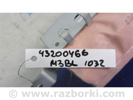 ФОТО Подушка безпеки пасажира для Mazda 3 II BL (08-13) Київ