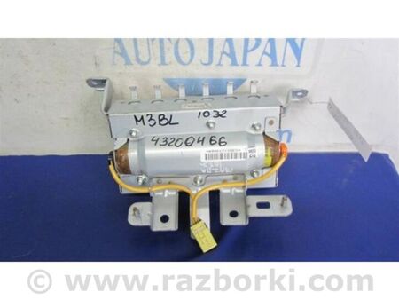 ФОТО Подушка безпеки пасажира для Mazda 3 II BL (08-13) Київ
