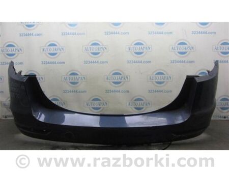 ФОТО Бампер задній для Ford Fusion USA 2 поколение (12-20) Київ